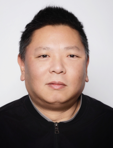 何伟光正处级组织员简介